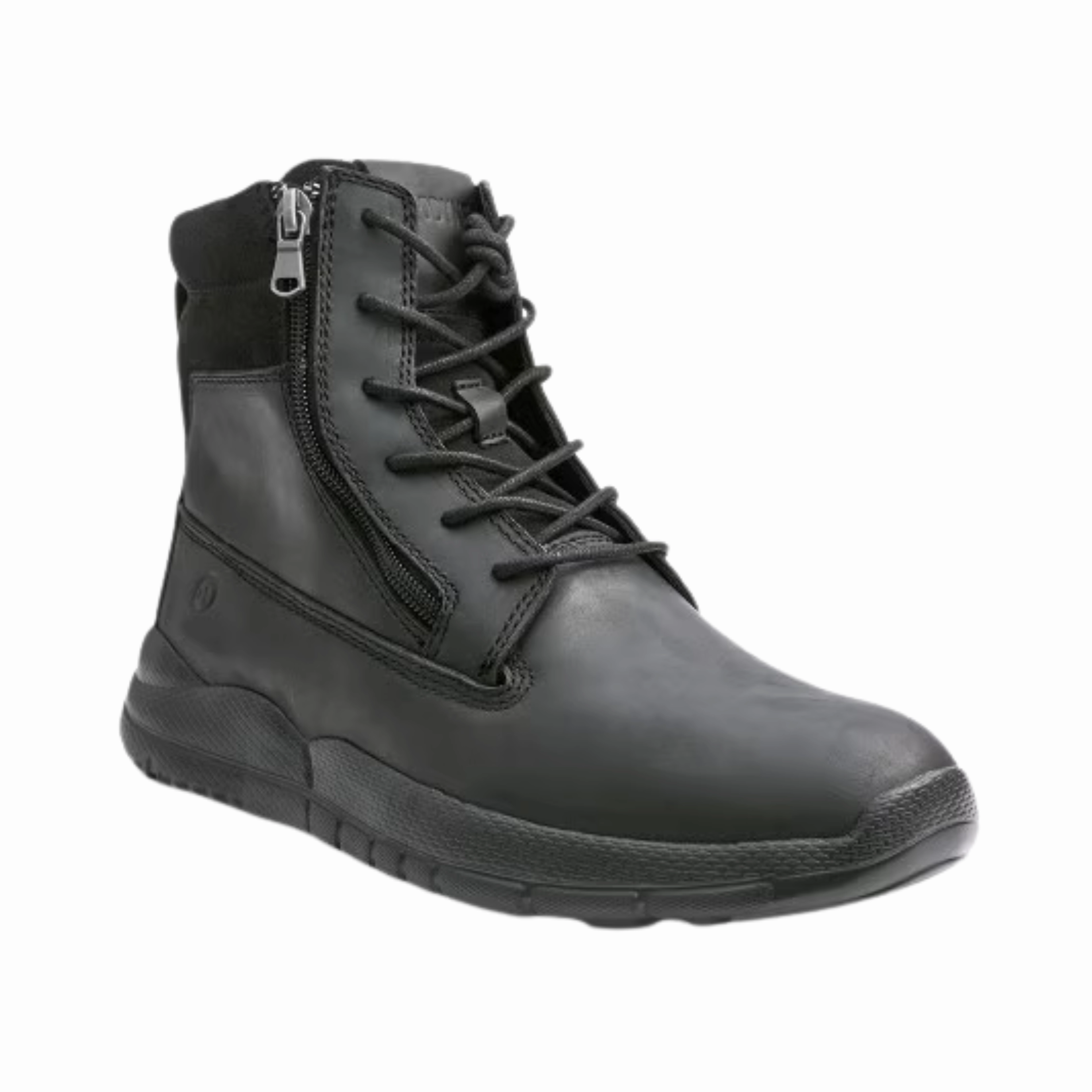 Men's #90 Trail Worker - Oil Black (X-Wide Width)
