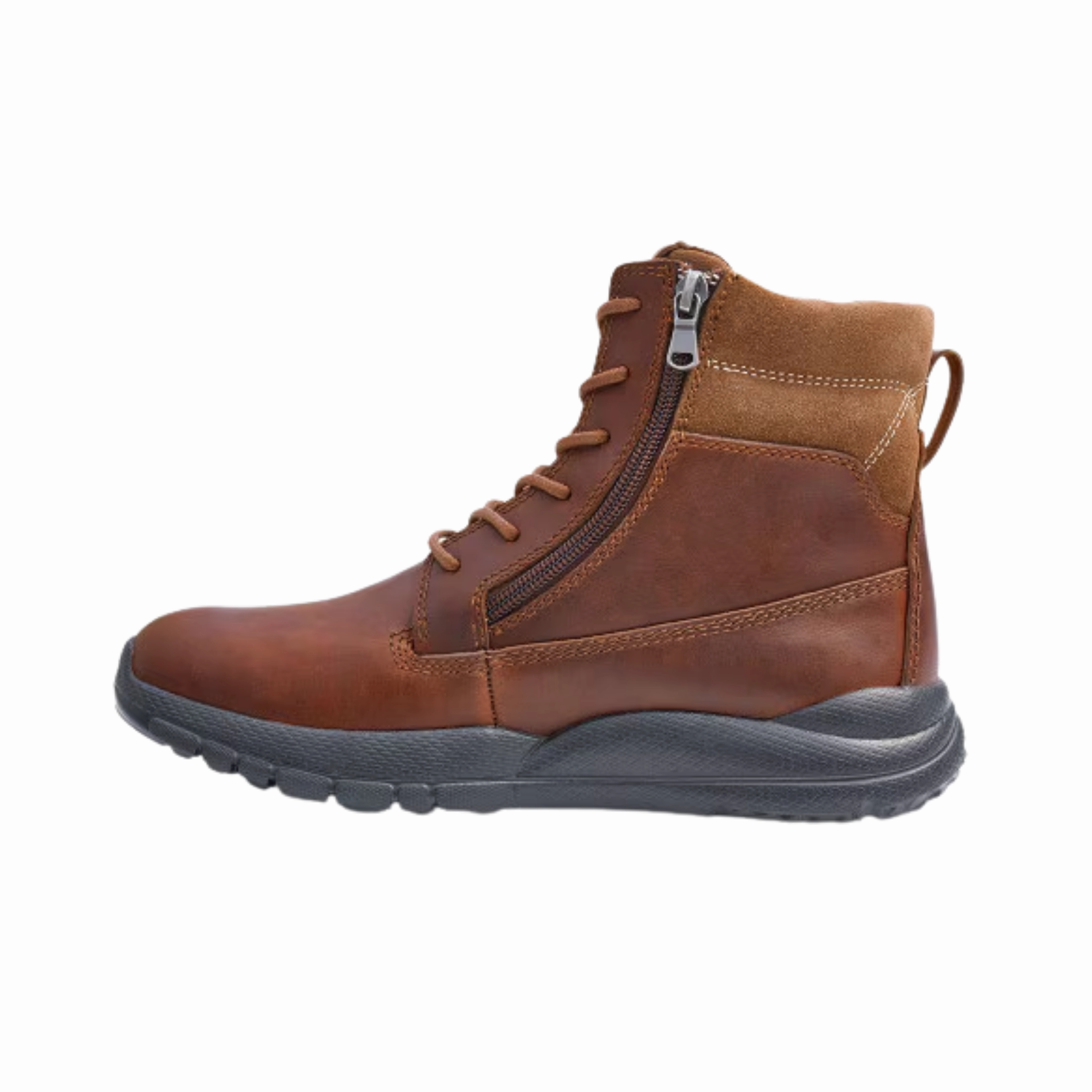 Men's #90 Trail Worker - Whiskey (Wide Width)