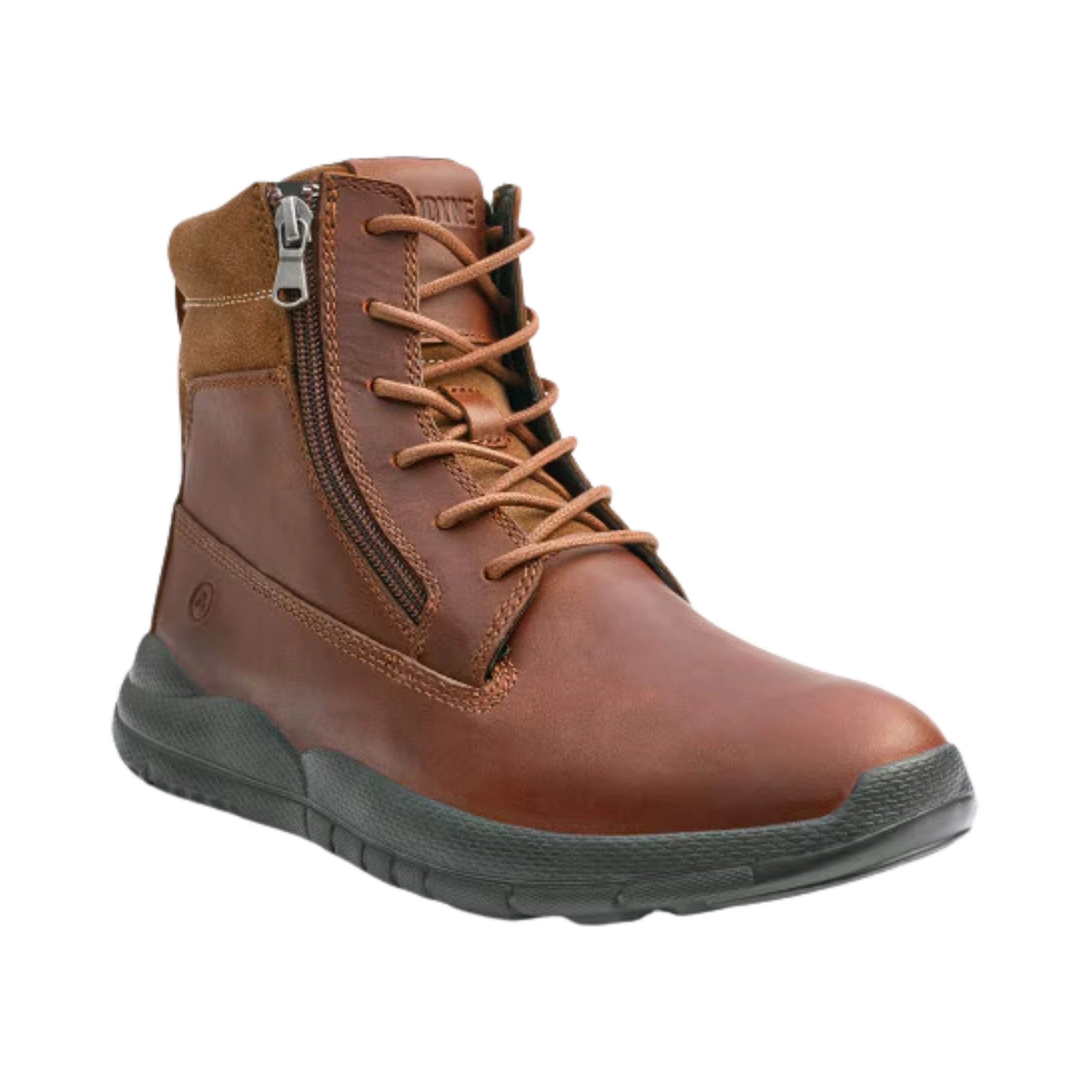 Men's #90 Trail Worker - Whiskey (Wide Width)