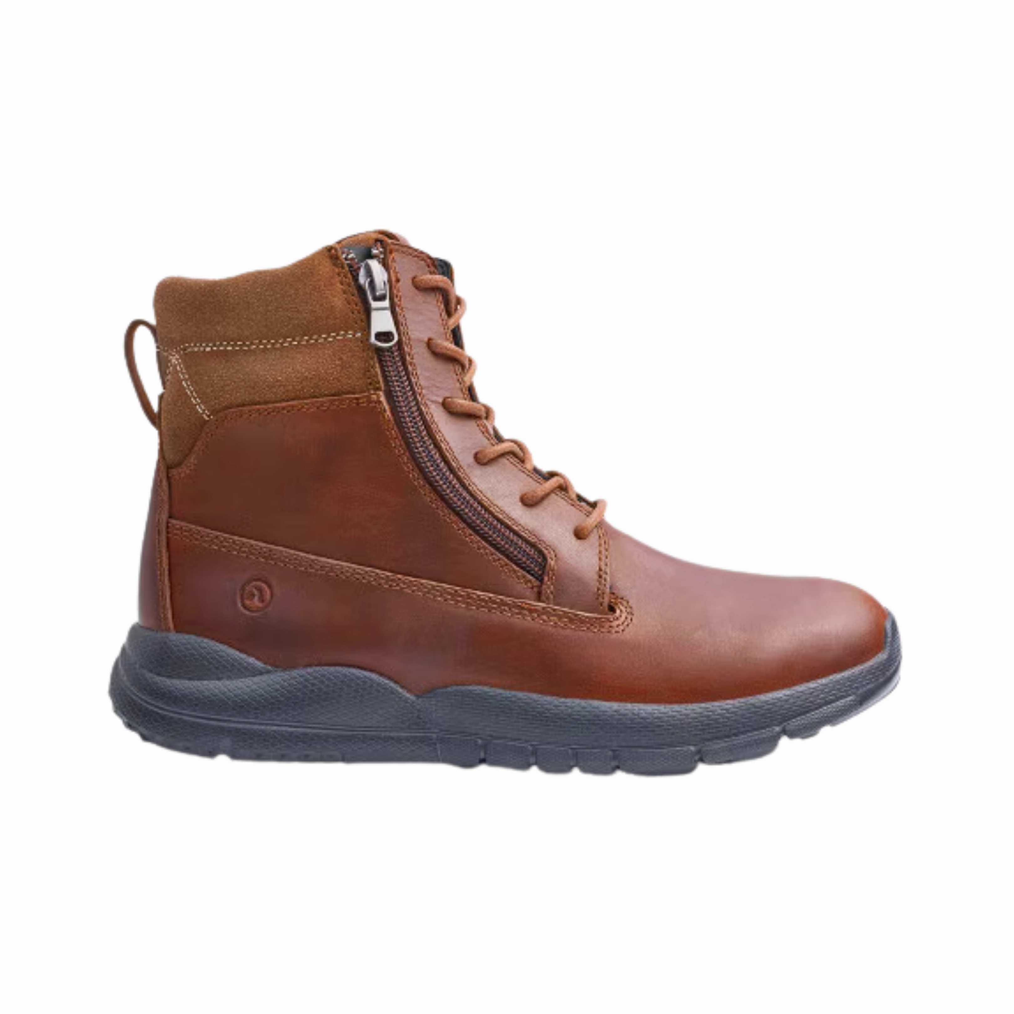 Men's #90 Trail Worker - Whiskey (Wide Width)