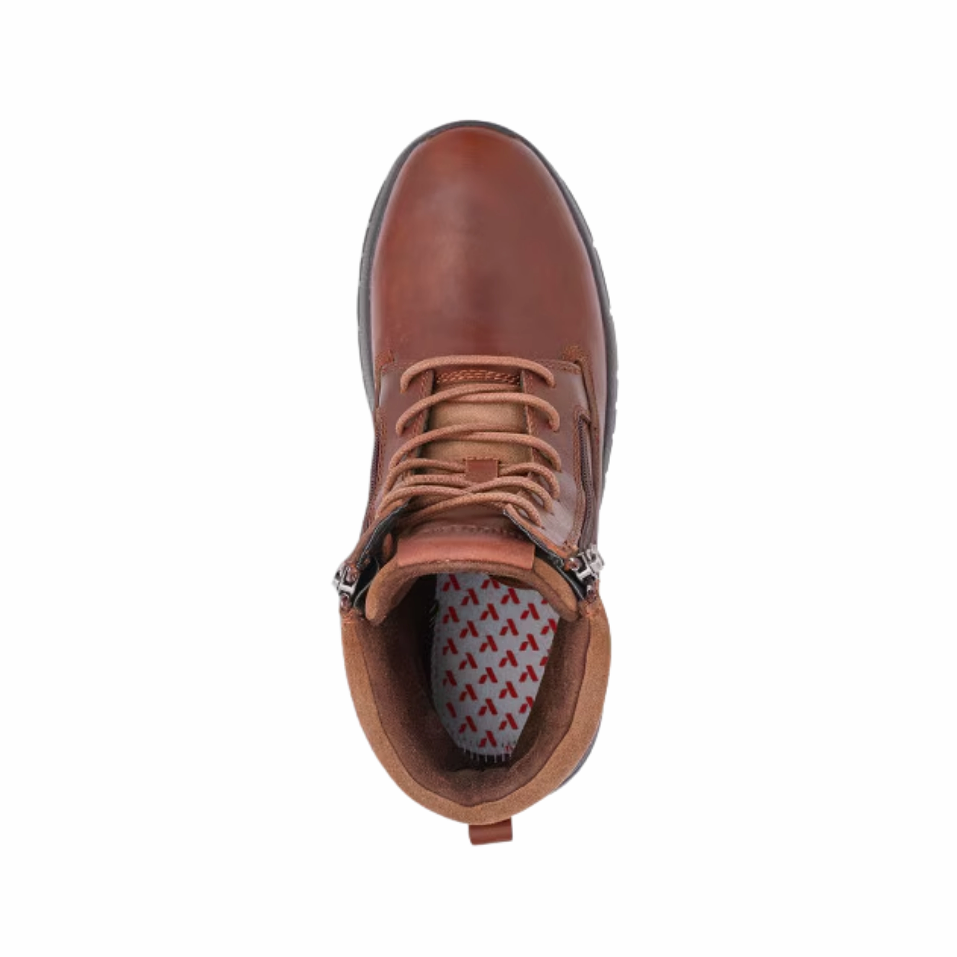 Men's #90 Trail Worker - Whiskey (Wide Width)