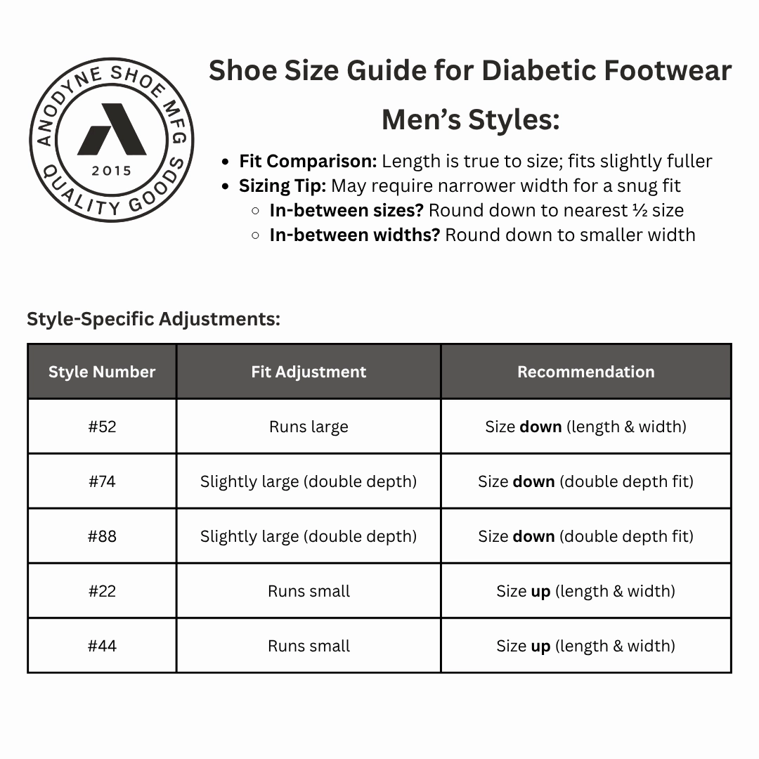 Men's #92 Slipper Open Back - Espresso (Regular Width)