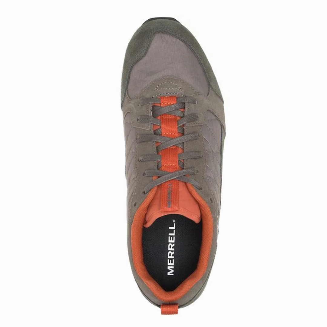 Men's Alpine Sneaker - Beluga (Regular Width)