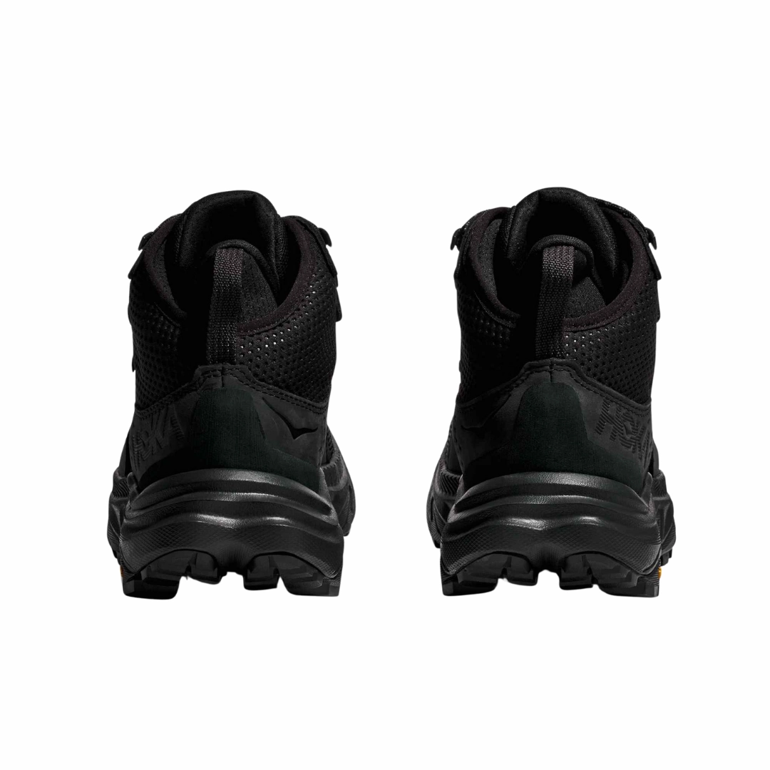 Men's Anacapa 2 Mid GTX - Black/Black (D Width)