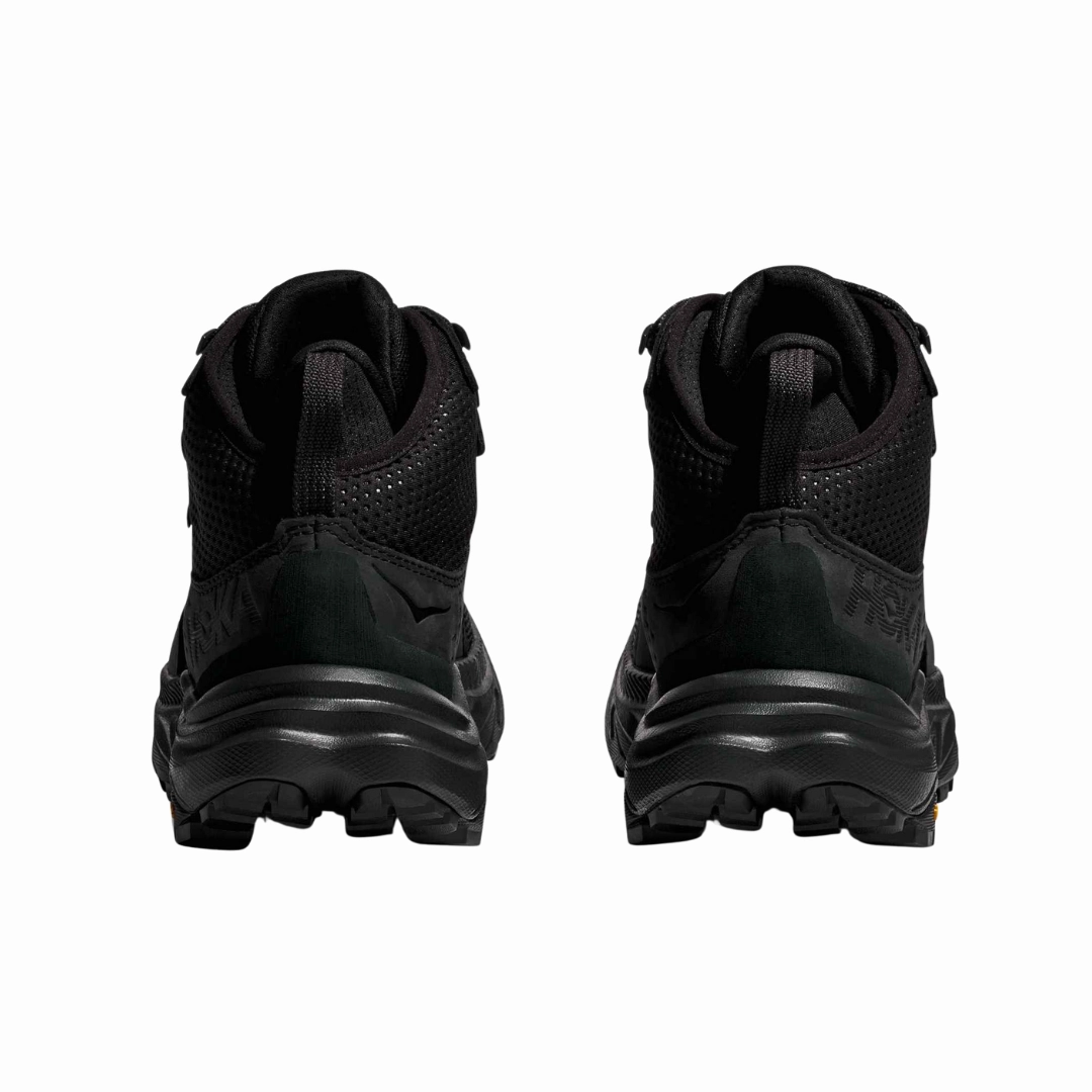 Men's Anacapa 2 Mid GTX - Black/Black (D Width)