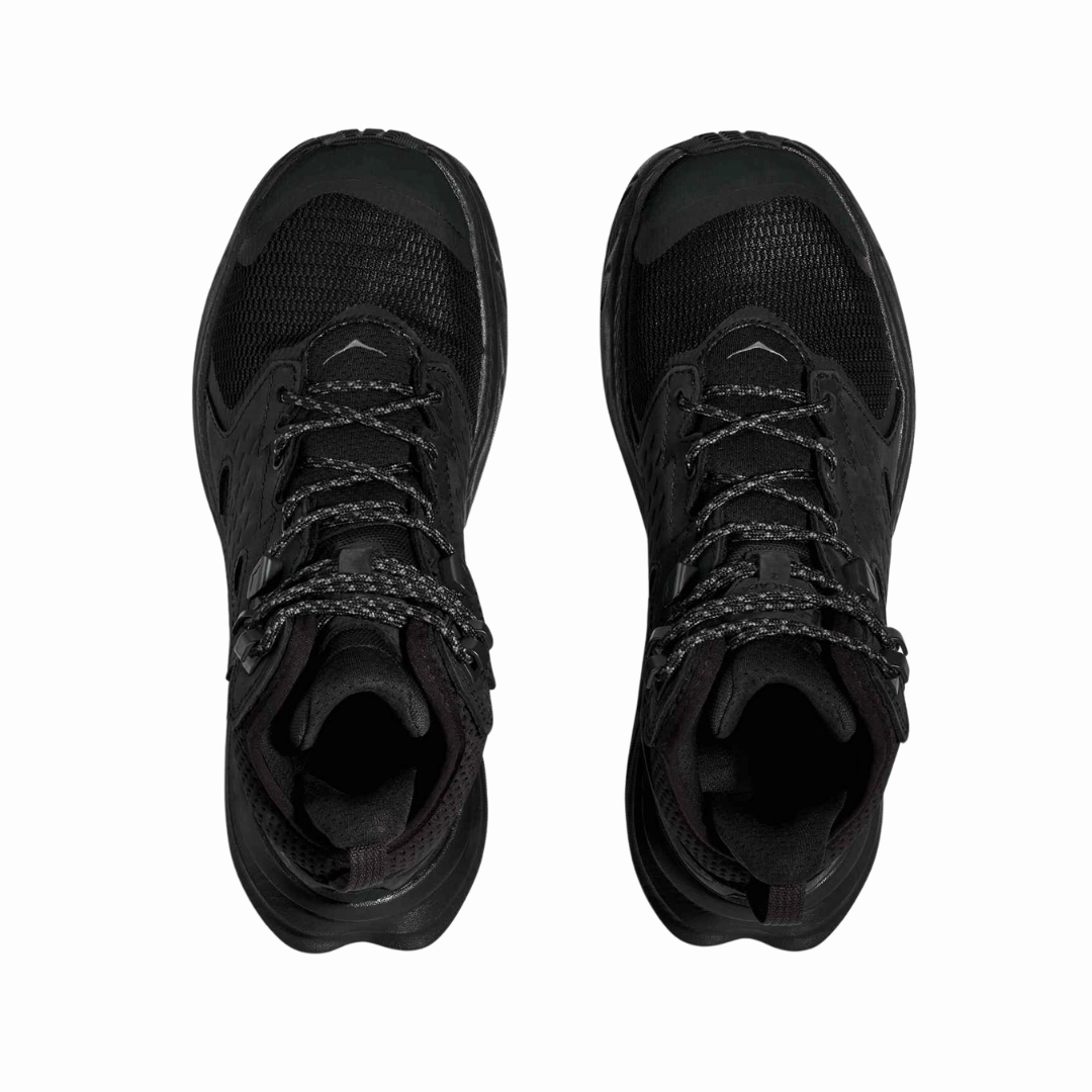 Men's Anacapa 2 Mid GTX - Black/Black (D Width)