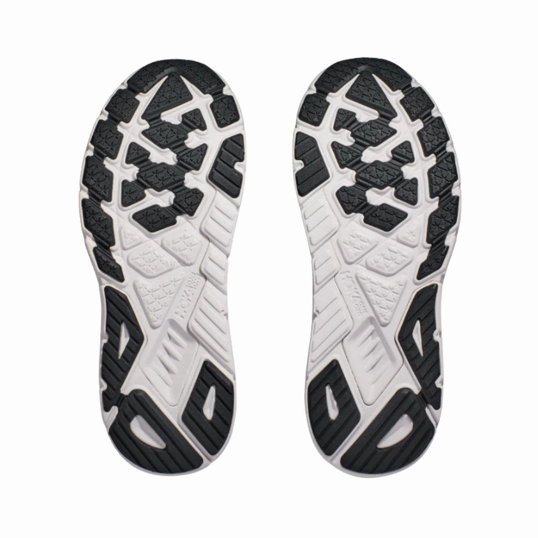 Men's Arahi 6 - Harbor Mist/Black (D Width)