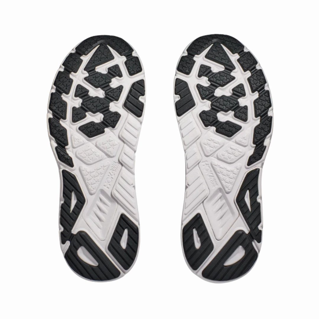 Men's Arahi 6 - Harbor Mist/Black (D Width)