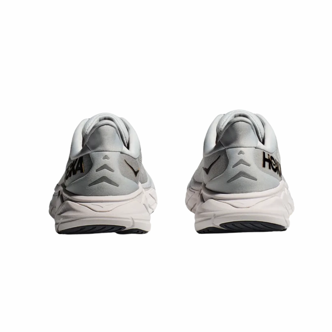 Men's Arahi 6 - Harbor Mist/Black (D Width)