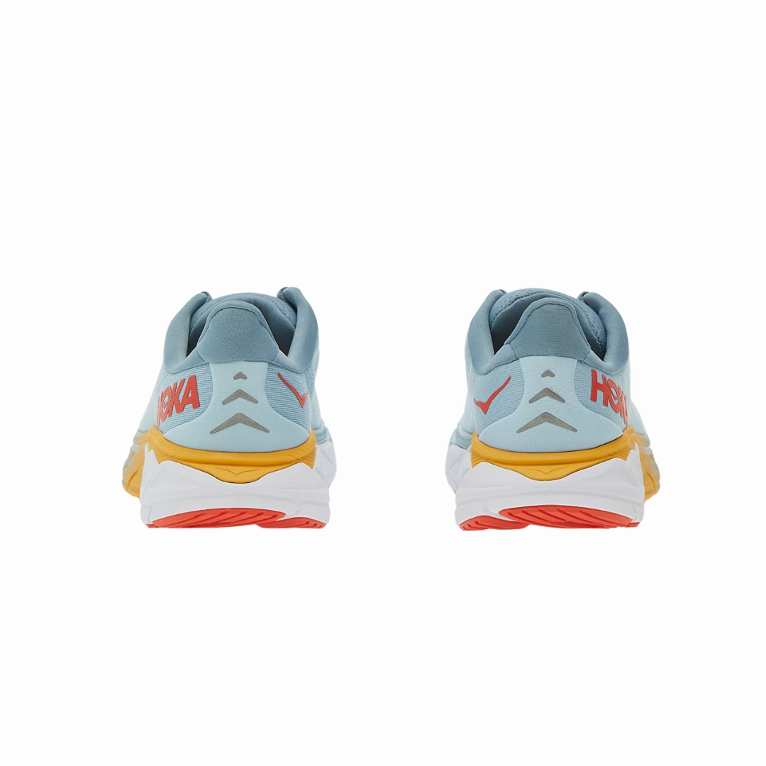 Men's Arahi 6 - Summer Song/Mountain Spring (D Width)