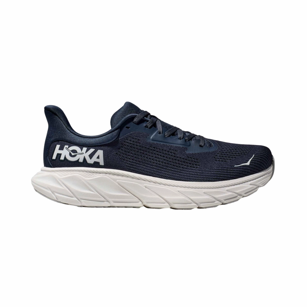 Men's Arahi 7 - Outer Space/White (D Width)