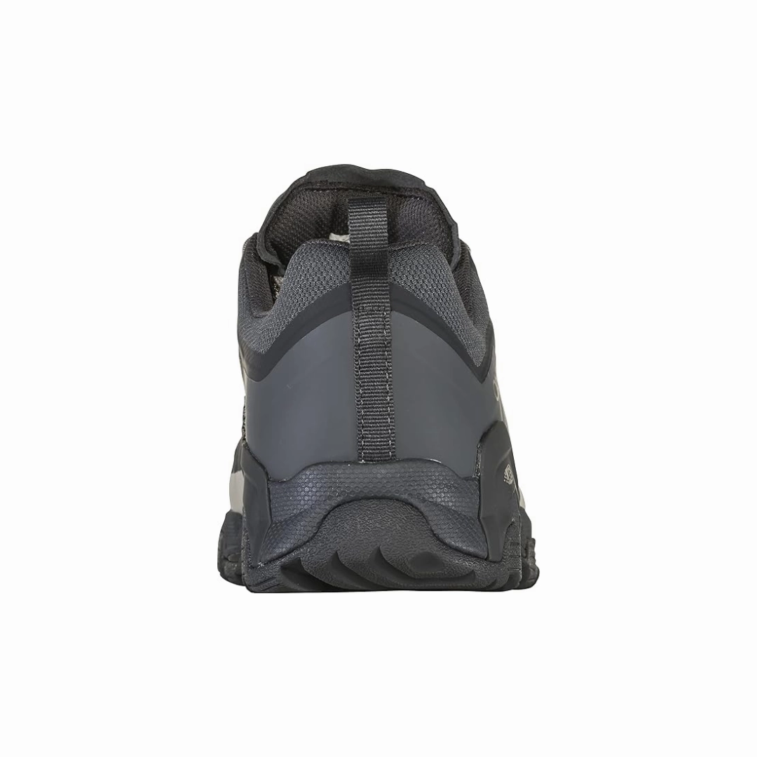 Men's Arete Low - Alloy (Regular Width)