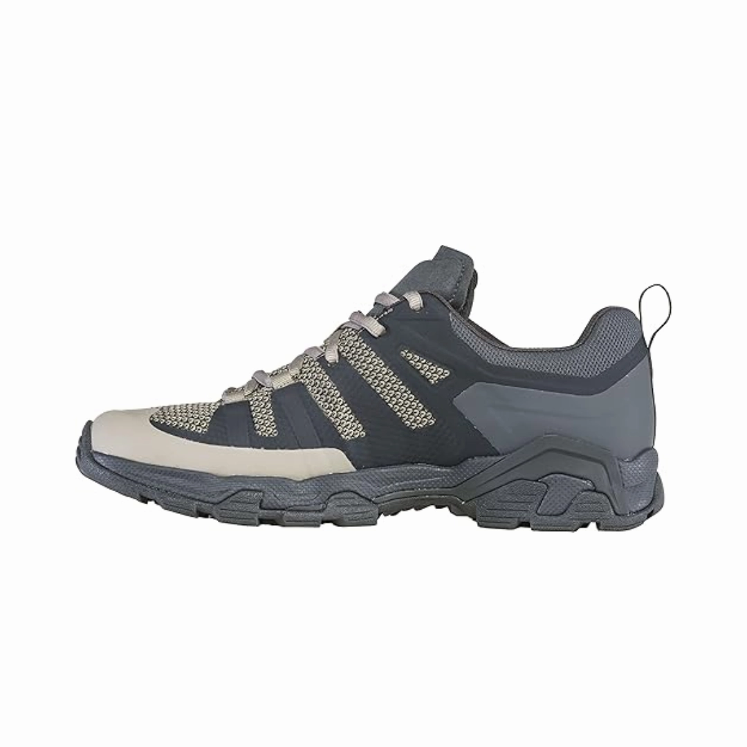 Men's Arete Low - Alloy (Regular Width)