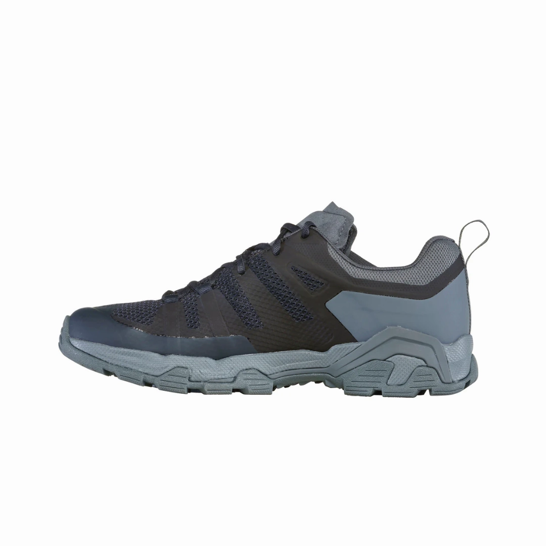 Men's Arete Low - Blue Night (Regular Width)