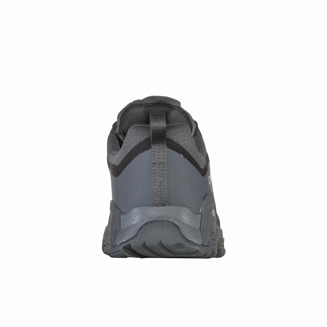 Men's Arete Low - Blue Night (Regular Width)