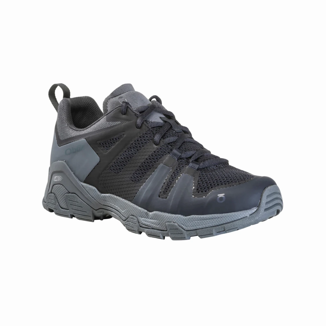 Men's Arete Low - Blue Night (Regular Width)