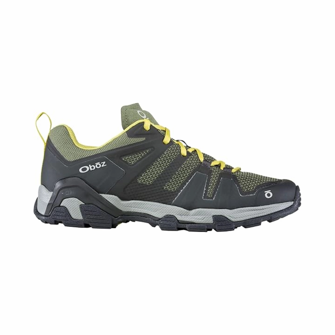 Men's Arete Low - Moss (Regular Width)
