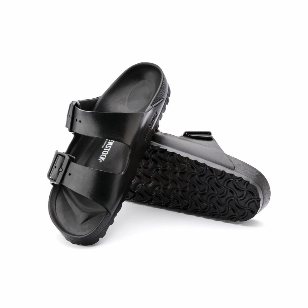 Men's Arizona Essentials (EVA) - Black
