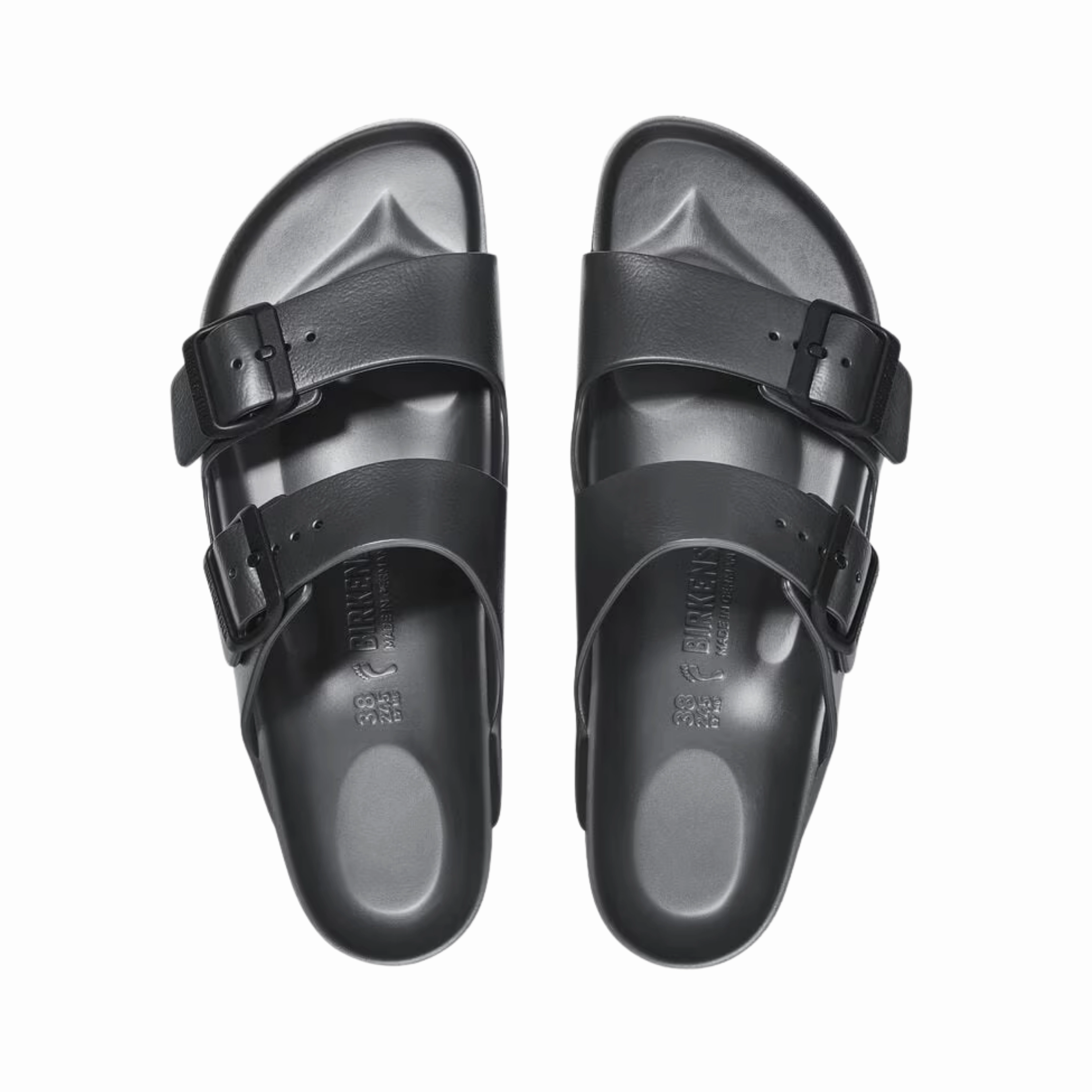 Men's Arizona Essentials EVA - Metallic Anthracite
