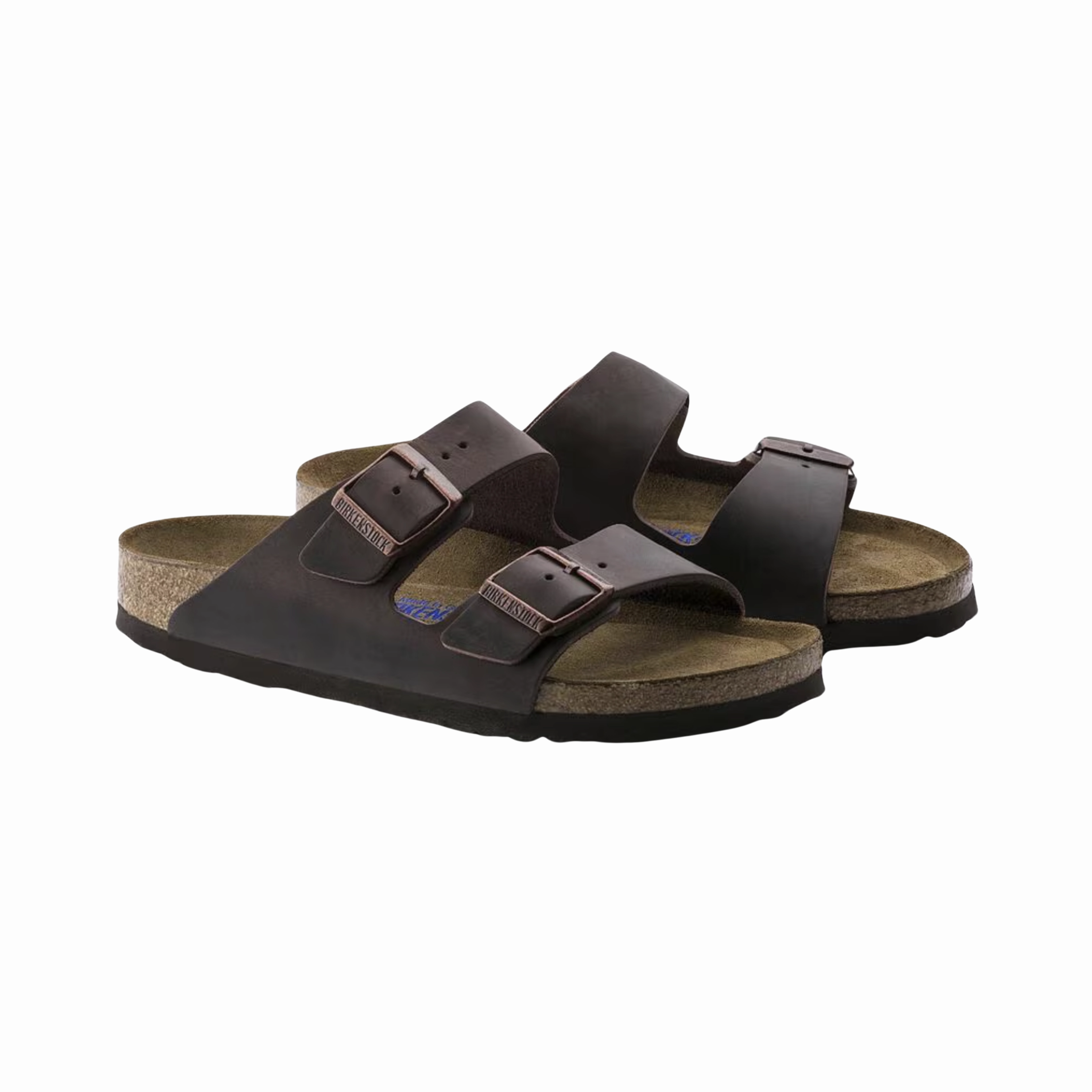 Men's Arizona Soft Footbed (Oiled Leather) - Habana (Regular Width)
