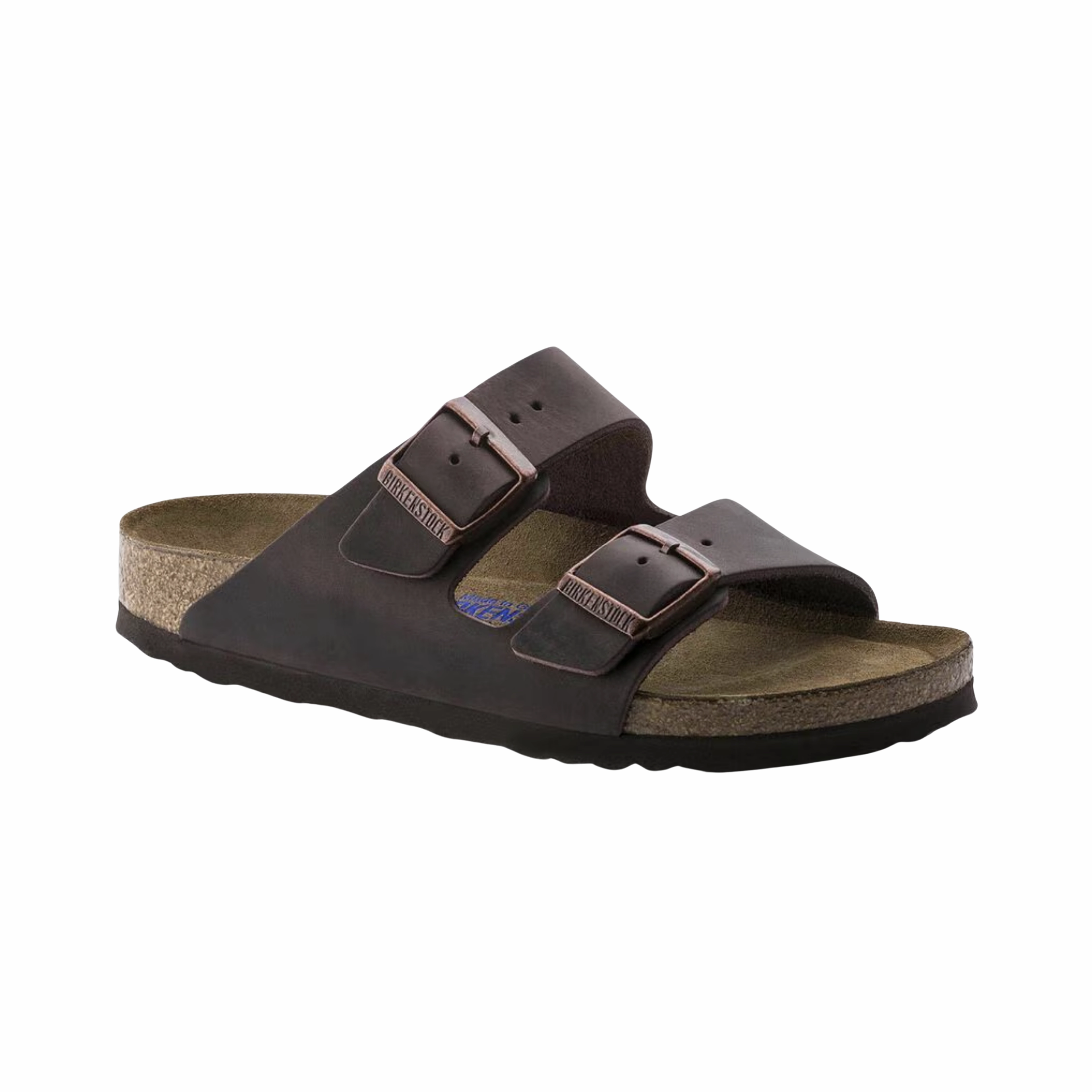 Men's Arizona Soft Footbed (Oiled Leather) - Habana (Regular Width)