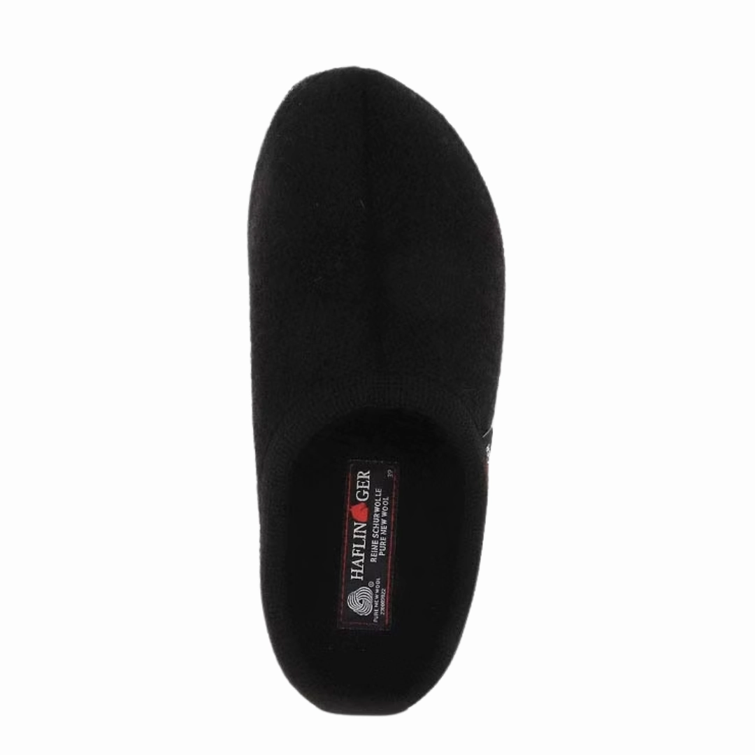 Men's AT - Black