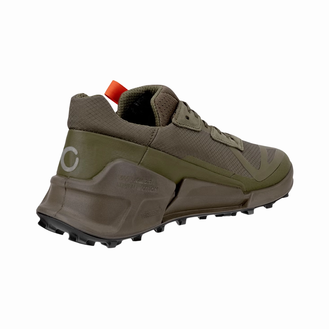 Men's BIOM 2.1 X Country Low GTX - Tarmac