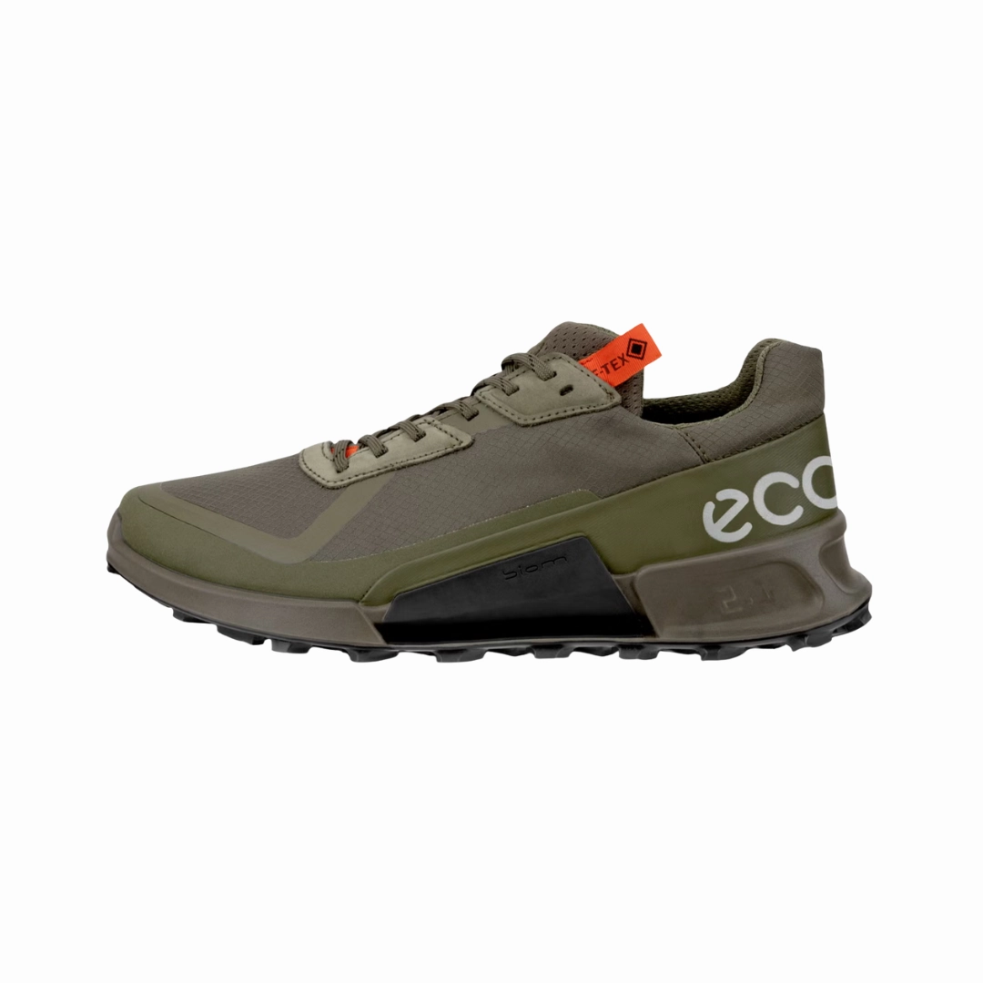 Men's BIOM 2.1 X Country Low GTX - Tarmac