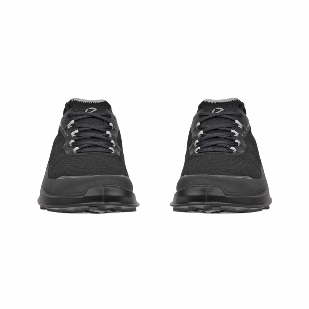 Men's BIOM 2.1 X Country Low Hiking Shoe - Black/Magnet