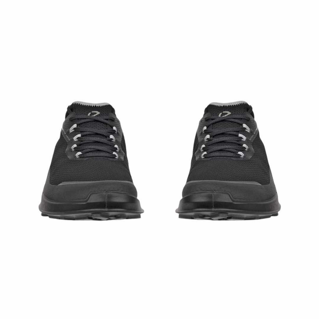Men's BIOM 2.1 X Country Low Hiking Shoe - Black/Magnet