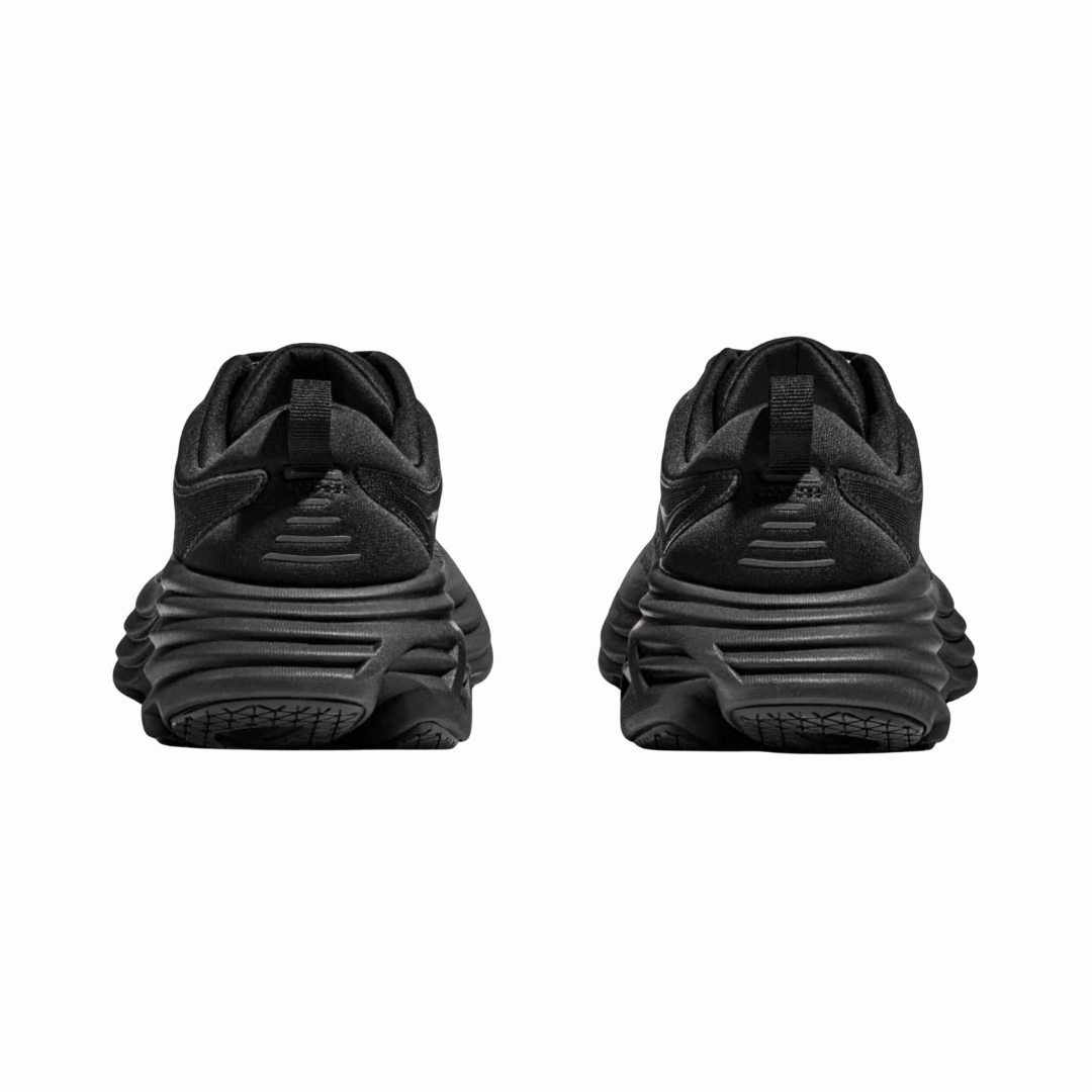 Men's Bondi 8 - Black/Black (2E Width)
