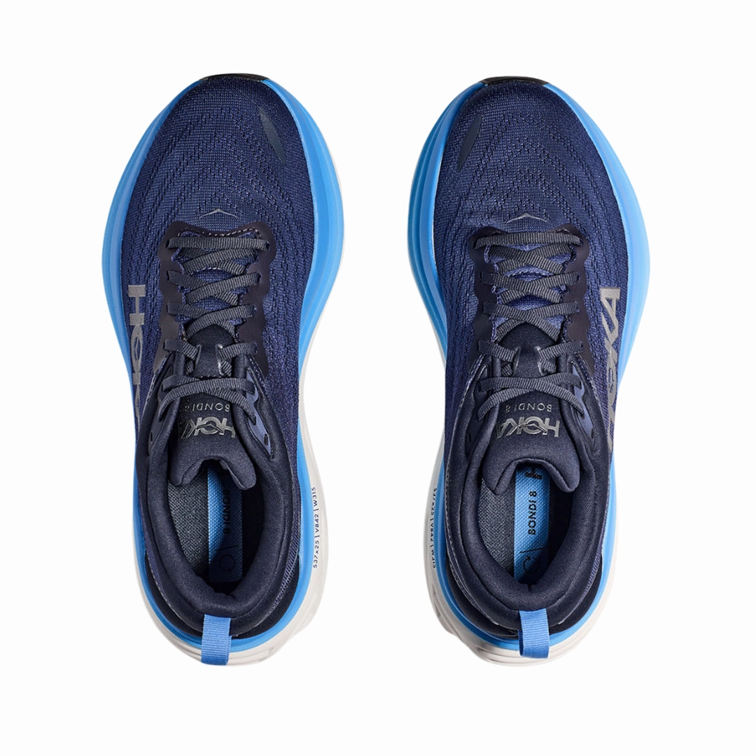 Men's Bondi 8 - Outer Space/All Aboard (2E Width)