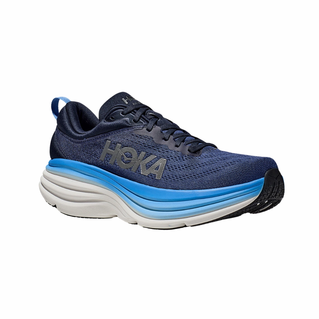 Men's Bondi 8 - Outer Space/All Aboard (2E Width)