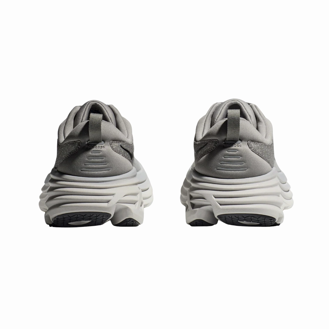 Men's Bondi 8 - Sharkskin/Harbor Mist (D Width)