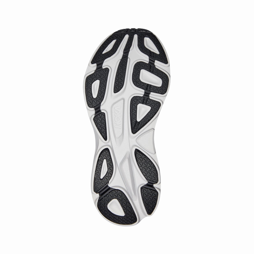 Men's Bondi 8 - Sharkskin/Harbor Mist (D Width)