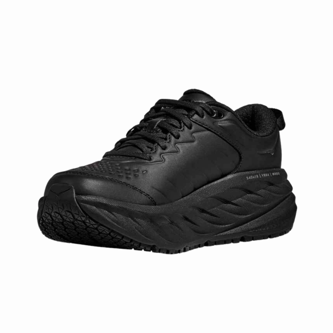 Men's Bondi SR - Black (D Width)