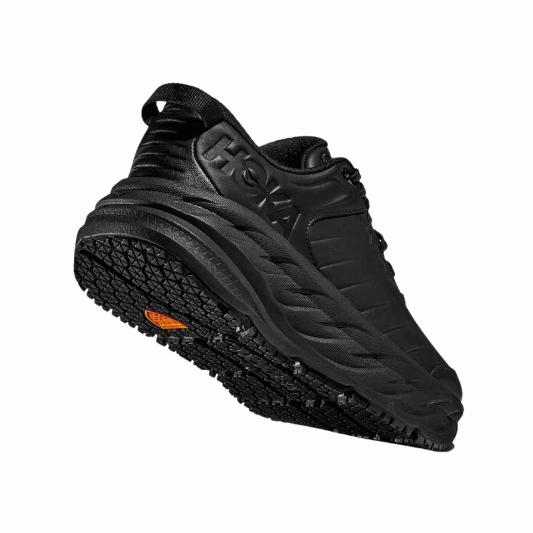 Men's Bondi SR - Black (D Width)