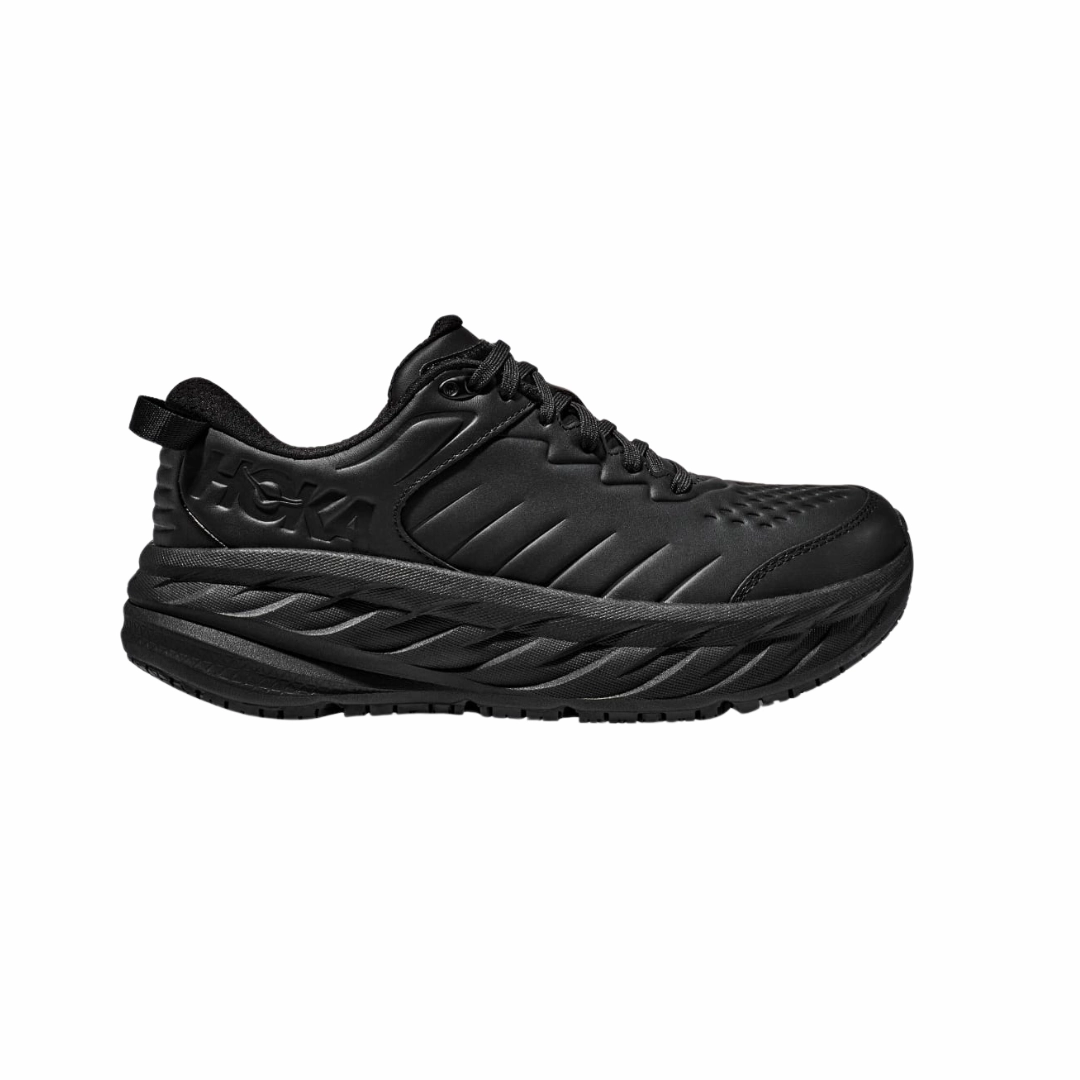 Men's Bondi SR - Black (D Width)