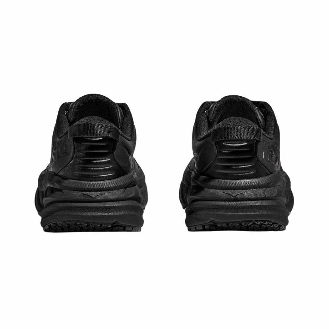 Men's Bondi SR - Black (D Width)