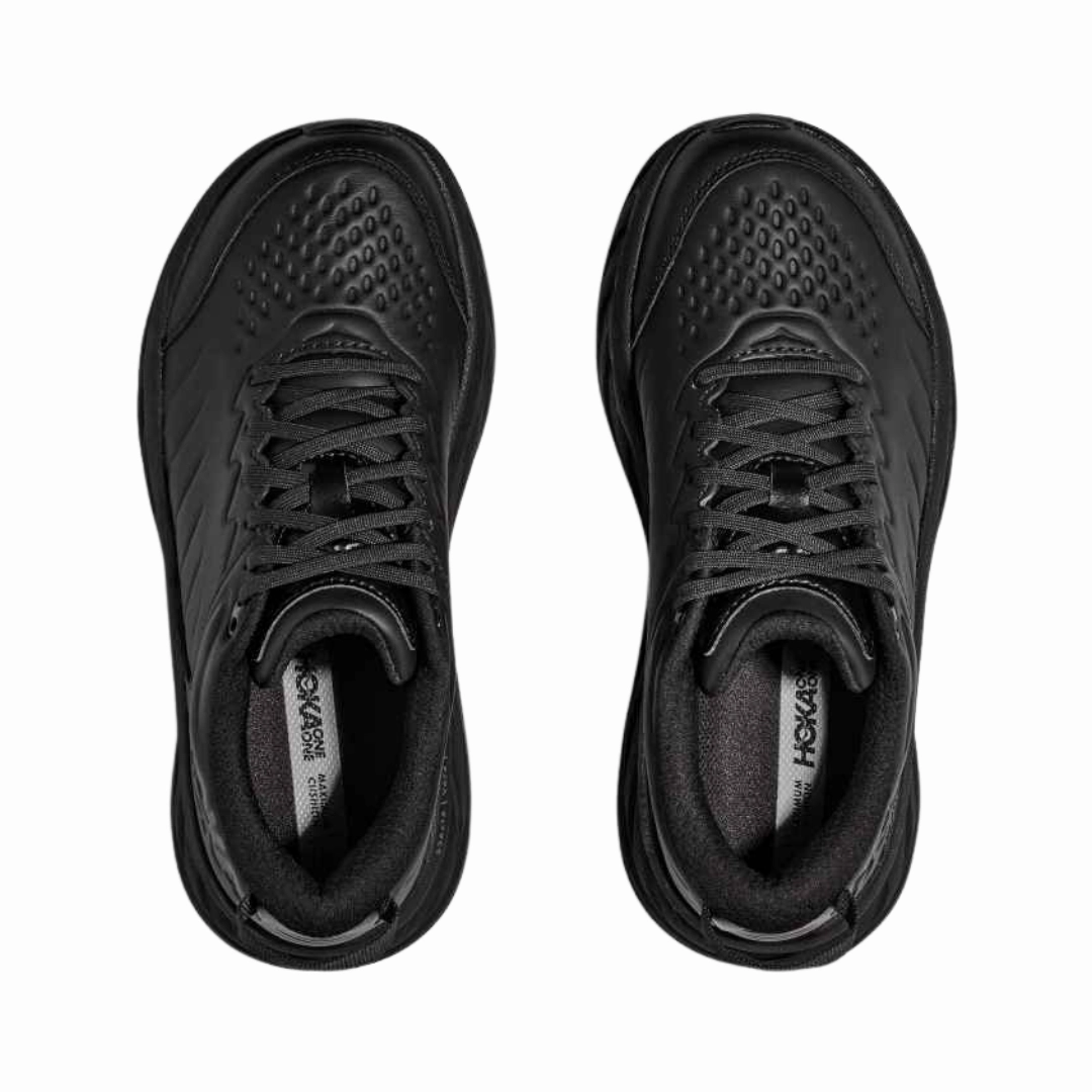 Men's Bondi SR - Black (D Width)