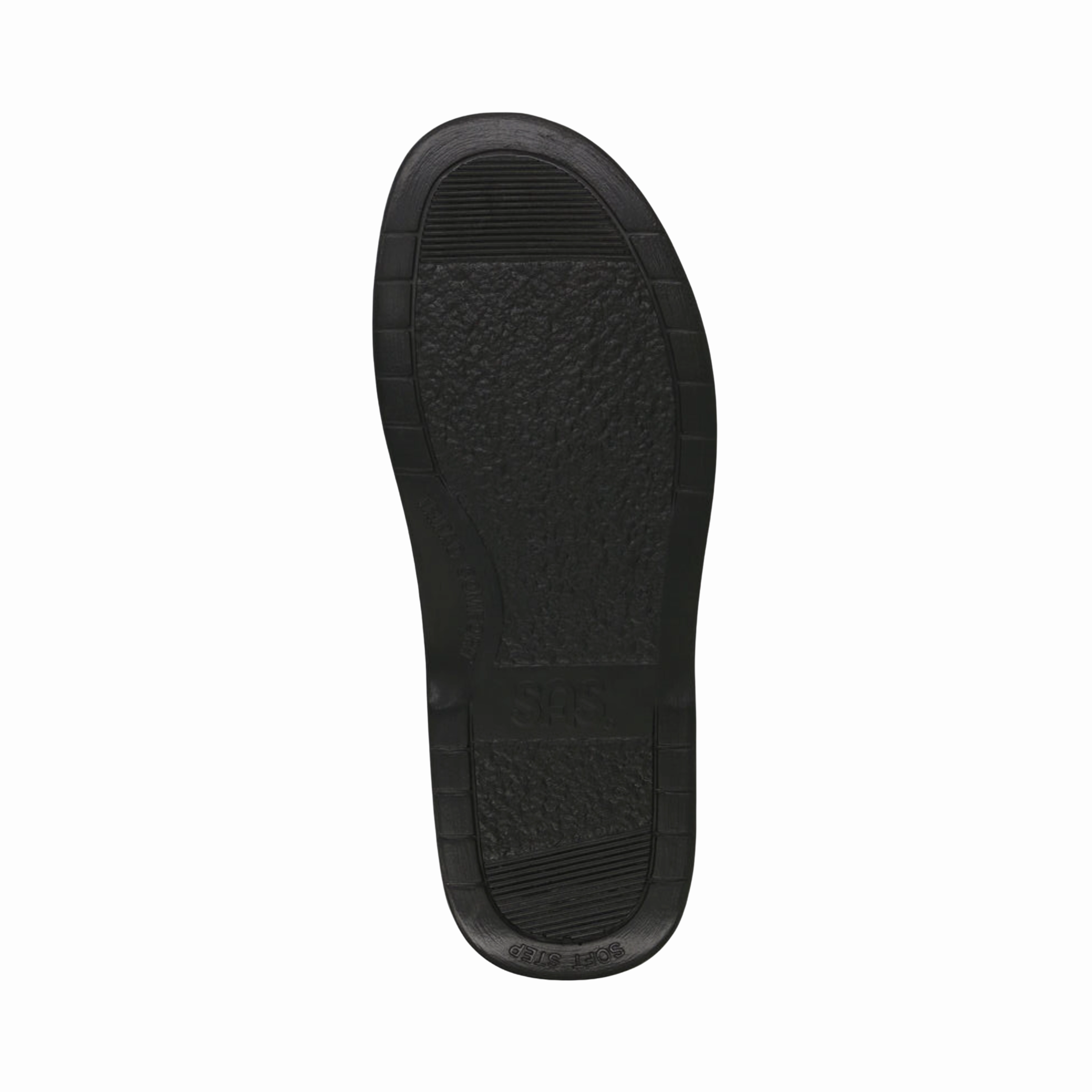 Men's Bout Time Lace Up Loafer - Black (Regular Width)