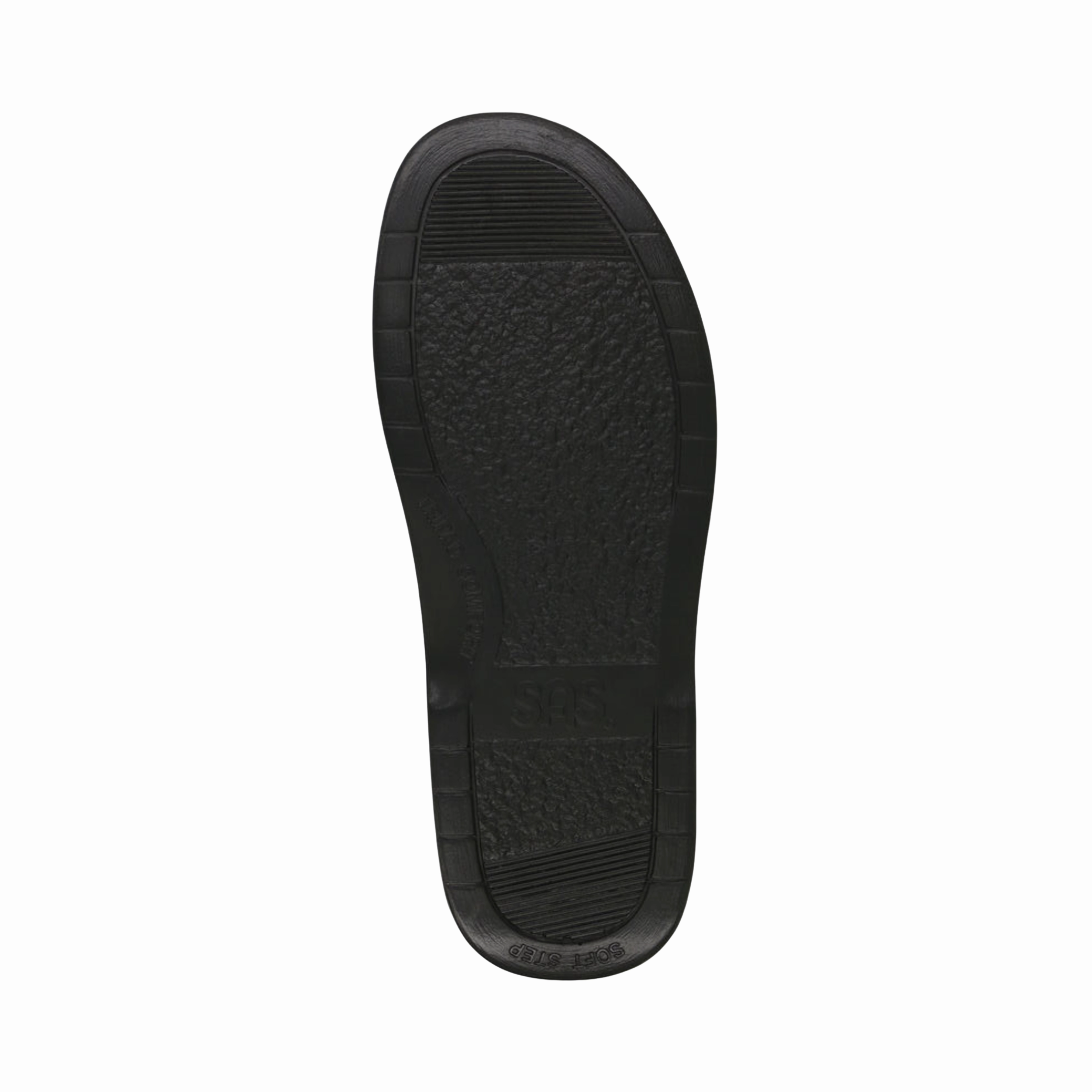 Men's Bout Time Lace Up Loafer - Black (Regular Width)