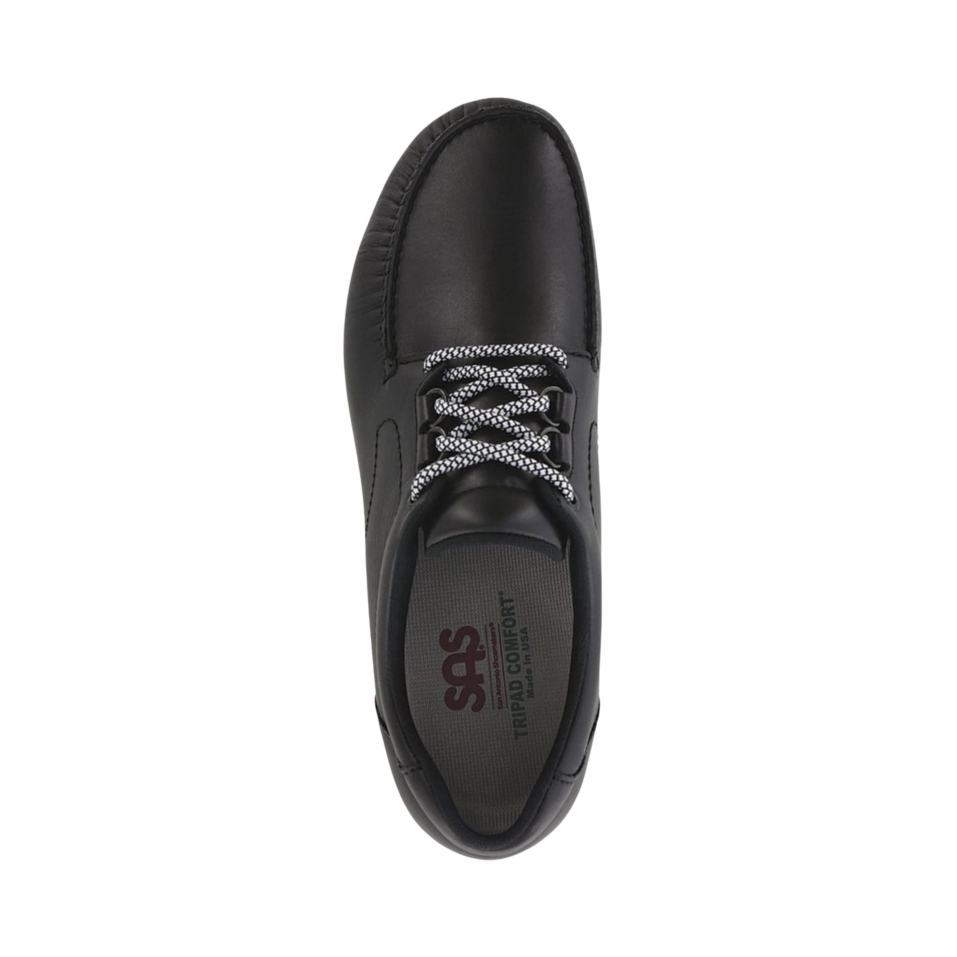 Men's Bout Time LT Loafer - Matte Black (Wide Width)