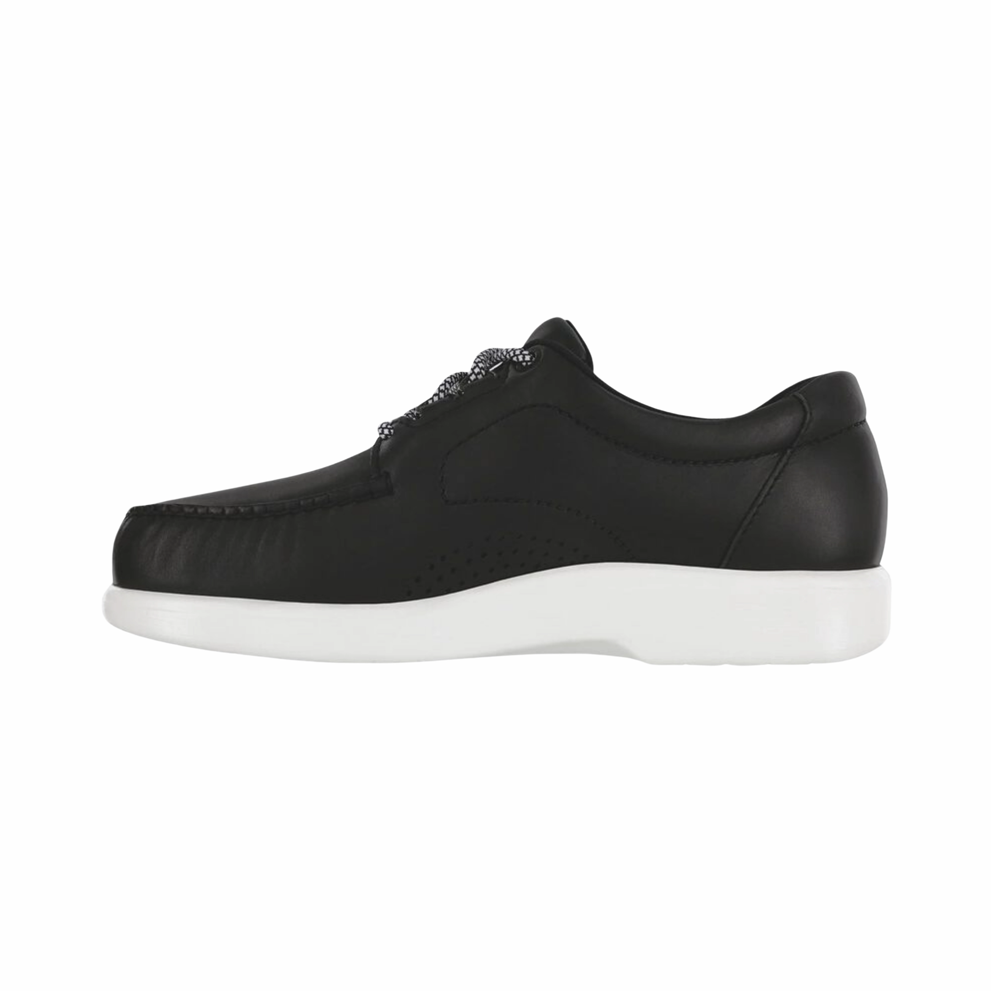 Men's Bout Time LT Loafer - Matte Black (Wide Width)