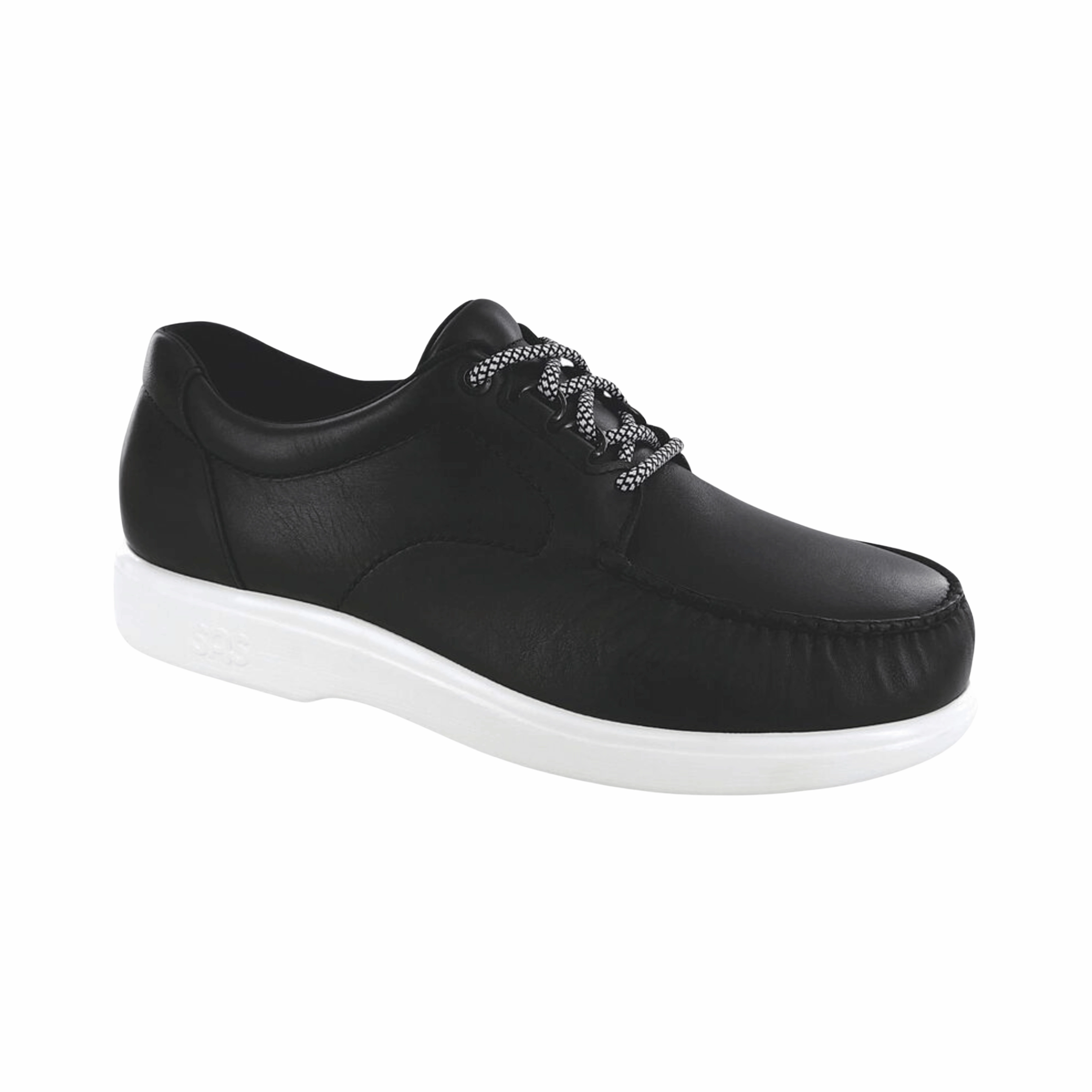 Men's Bout Time LT Loafer - Matte Black (Wide Width)