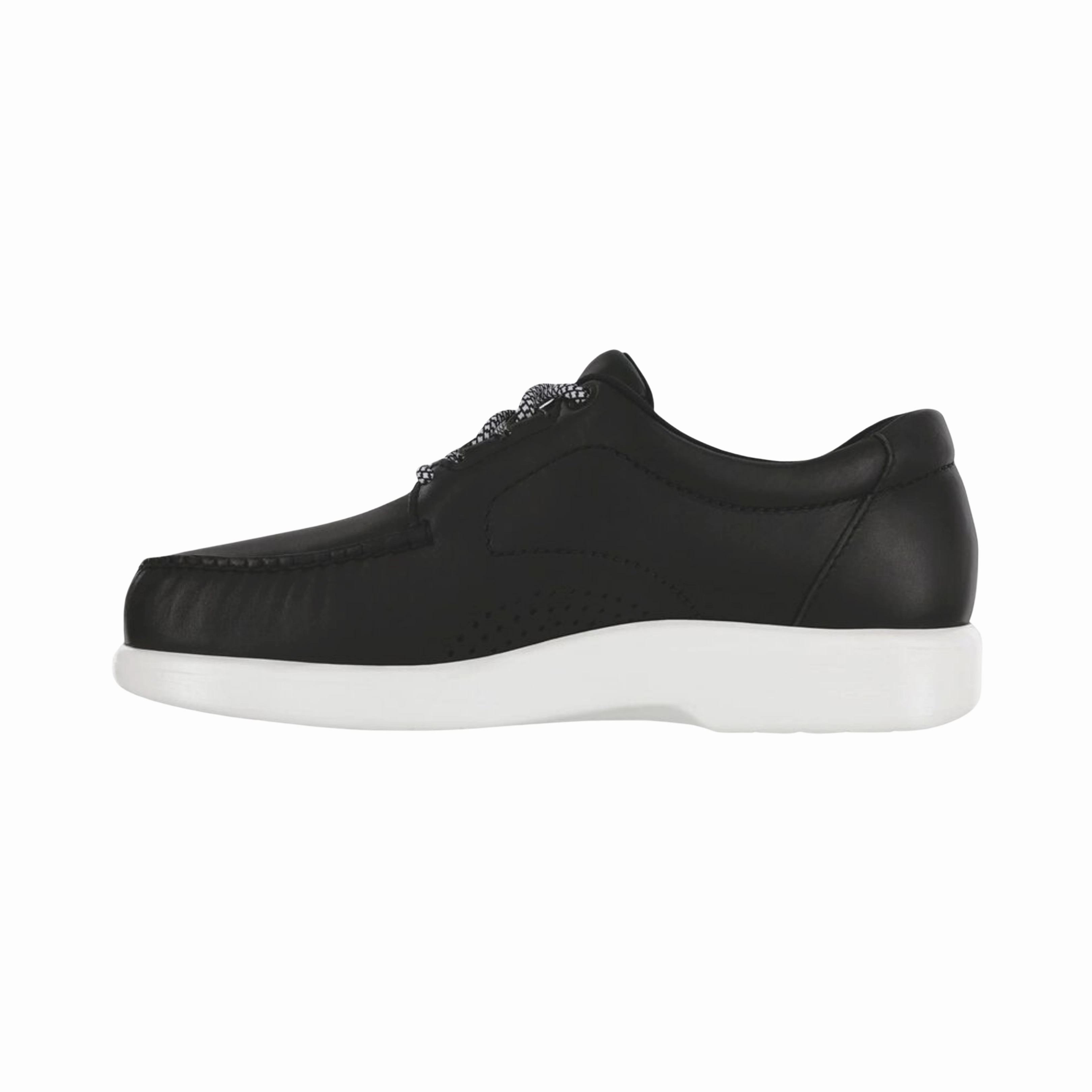 Men's Bout Time LT Loafer - Matte Black (Wide Width)