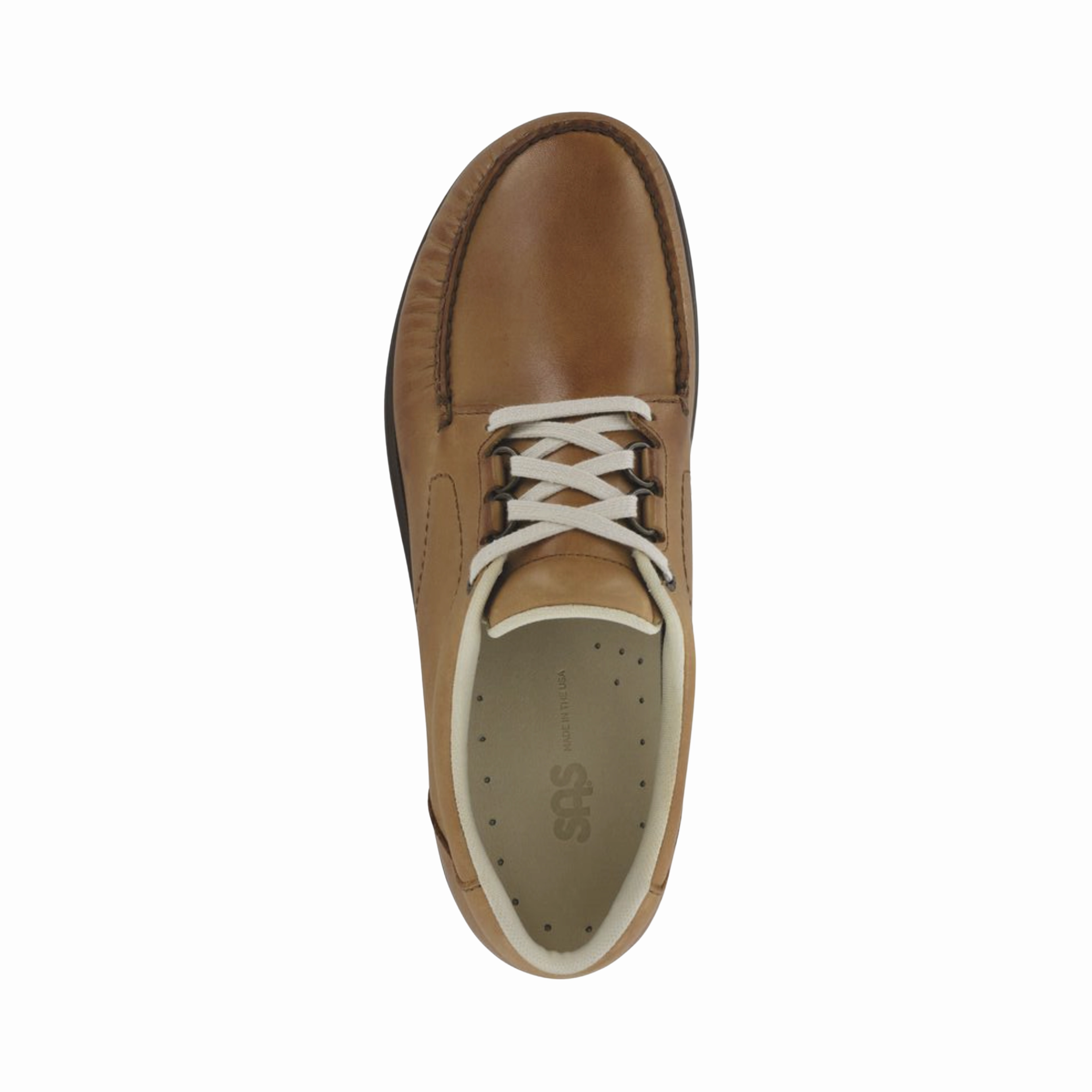 Men's Bout Time Lux Loafer - Hazel (Regular Width)