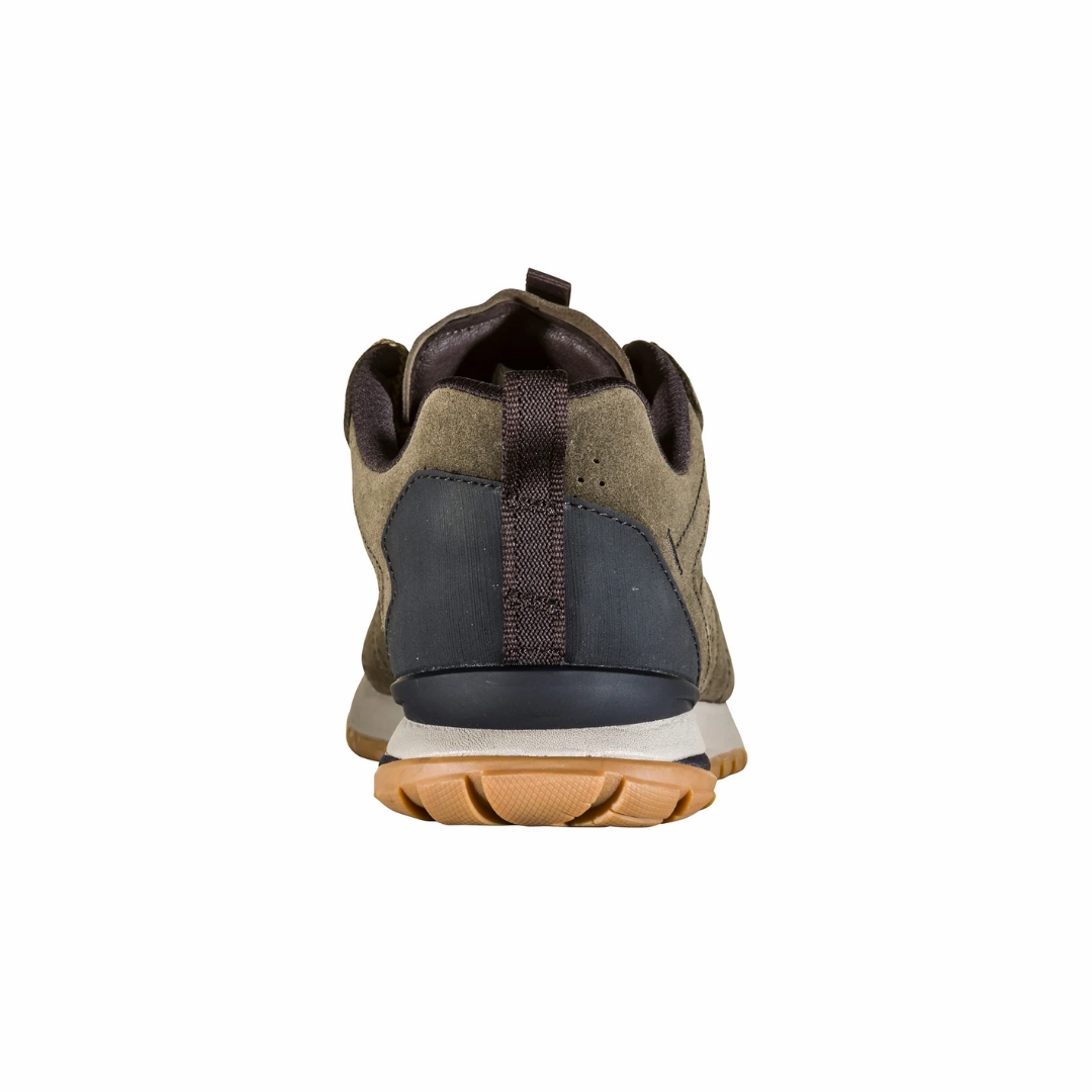 Men's Bozeman Low - Canteen (Wide Width)