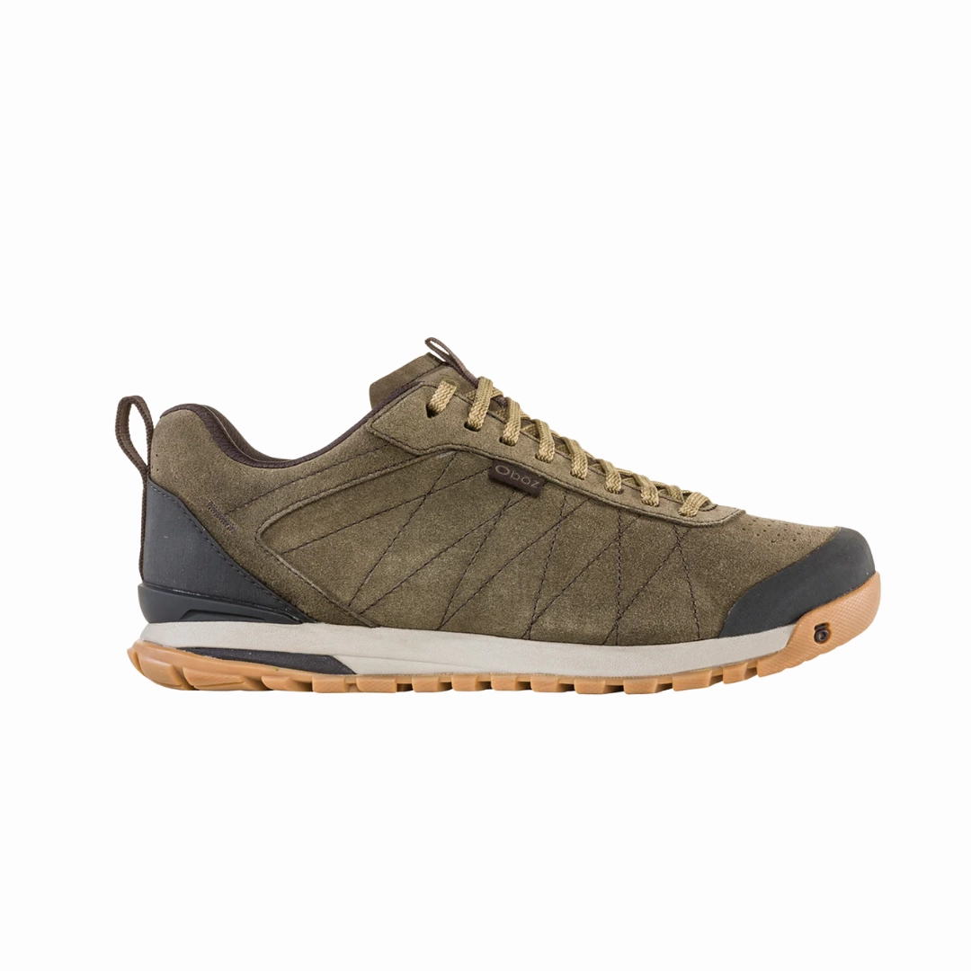 Men's Bozeman Low - Canteen (Wide Width)