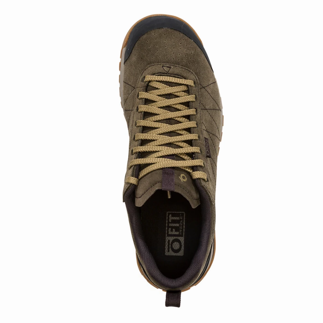 Men's Bozeman Low - Canteen (Wide Width)